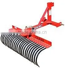 Landscape rake
