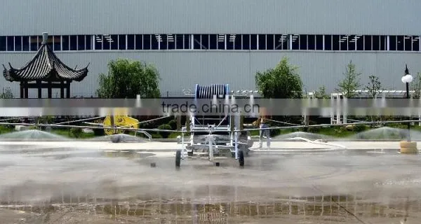 Automatic Farm Irrigation System, Water Reel Irrigation photo-6