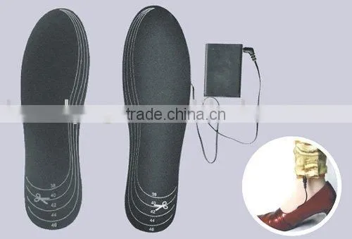 [Handy-Age]-Heating Insole (OS1201-005)