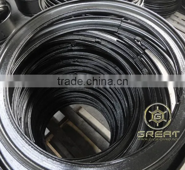 Made in China of Wheel Rim of Steel Truck Wheel Rim photo-4
