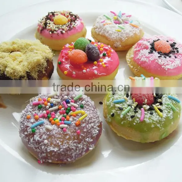 High Quality Automatic Commercial Donut Making Machine For Sale photo-6