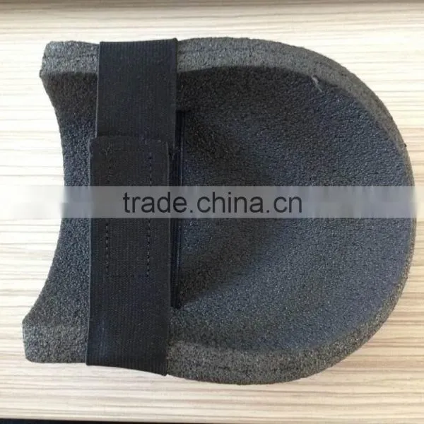 SANHONG Manufacture Whole Sale High Quality and Cheapest XPE KNEE PAD photo-3