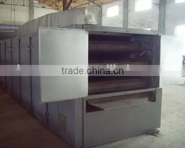 2017 New Technology Cassava Chips Dryer Machine photo-4