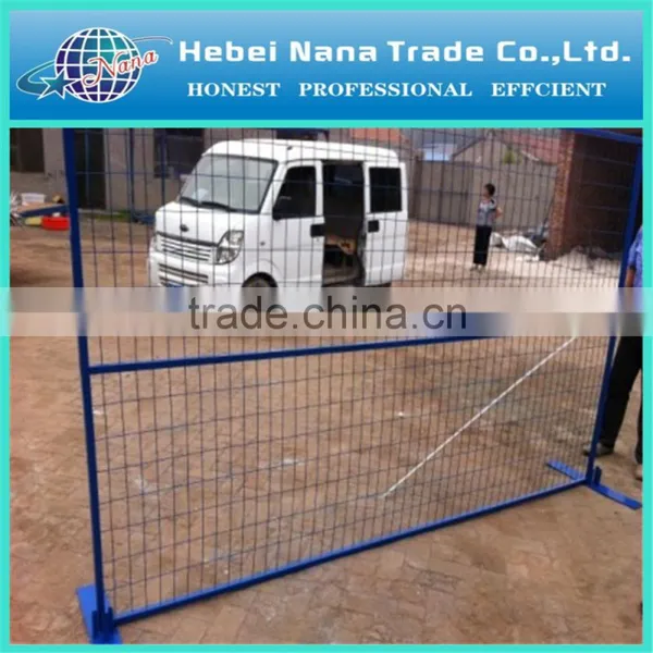 Made in China Australia Designs Temporary Fence / Metal Fence Panels photo-6