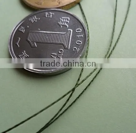 4ply Braid Line Colorful PE Line 300m Anti Bite Line photo-2