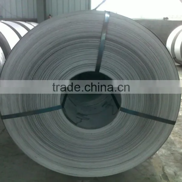 Hot Rolled Stainless Steel 201 photo-3