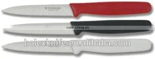 Peeling Knife,peelers,paring Knives for Chefs Cooks photo-2