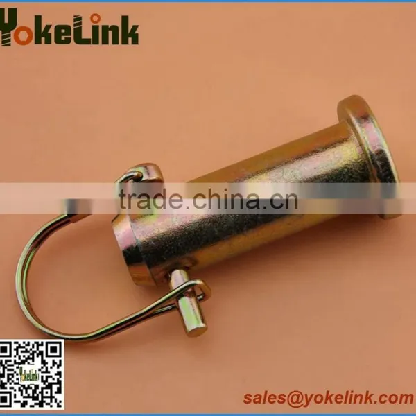 Lift Ram Mounting Pins Tractor Parts Lift Arm Pin photo-4