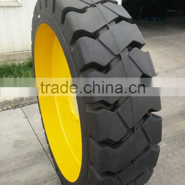 Competitive Price Famous Brand WonRay Series 12.00-24 Cheap Chinese Tires photo-6