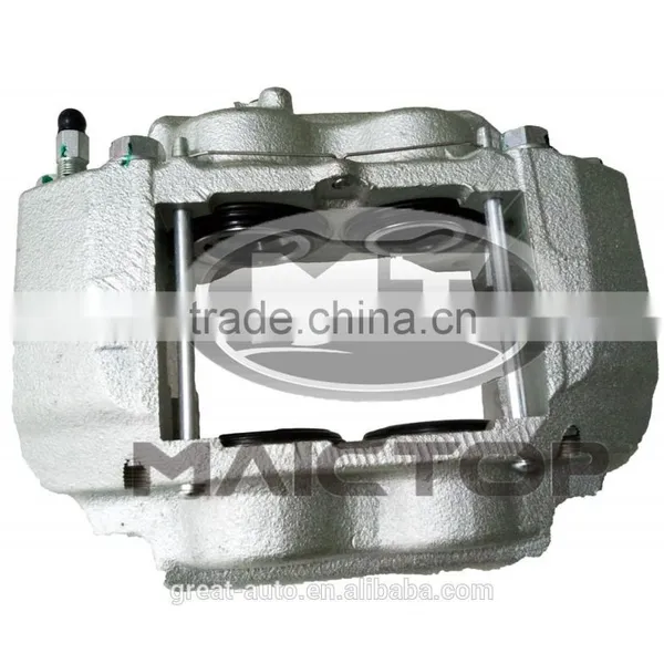 Brake Caliper for Lexus LX470 Land Cruiser 100 FJ100 UZJ100 OE 47750-60080 photo-4