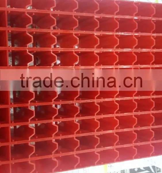 Shuttle Carriers, Plastic Shuttle Tray photo-4