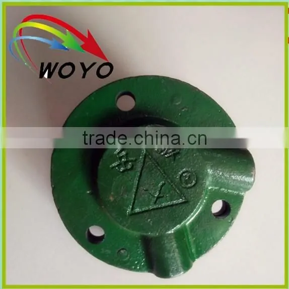 Diesel Engine Oil Pump for Engine photo-3