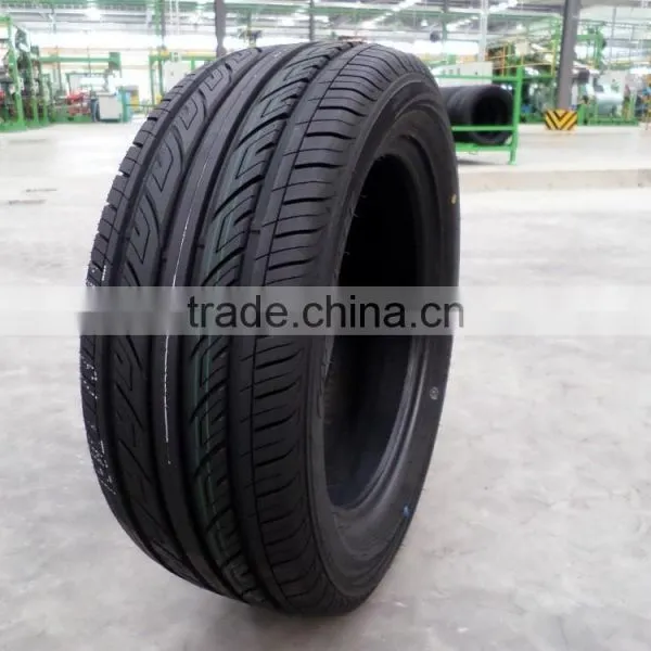 COMFORSER China Tire PCR SUV UHP Factory Passenger Car Tyre Wholesale 175/70r13 185/65r14 185/70r14 195/65r15 205/55r16 185r14c photo-2