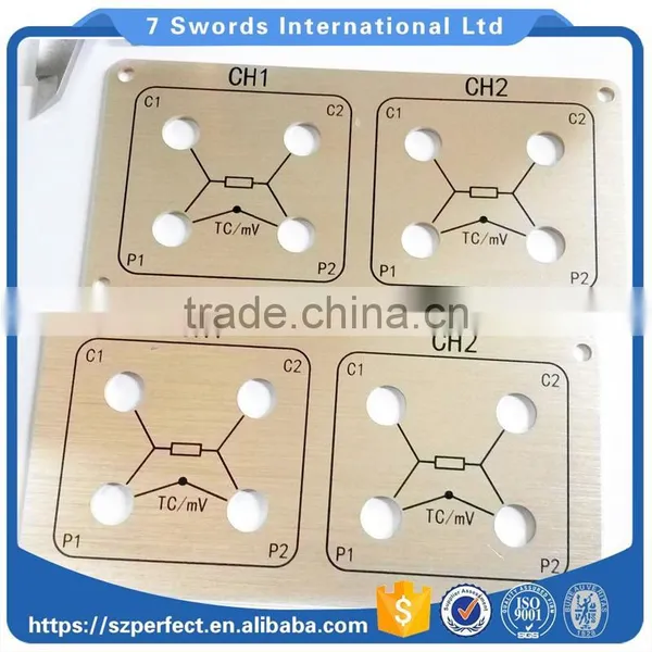 New Design CNC Milling Service With High Quality photo-5