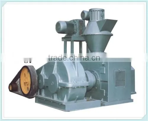 Stable Performance Charcoal Briquettes Machine Production Line photo-5