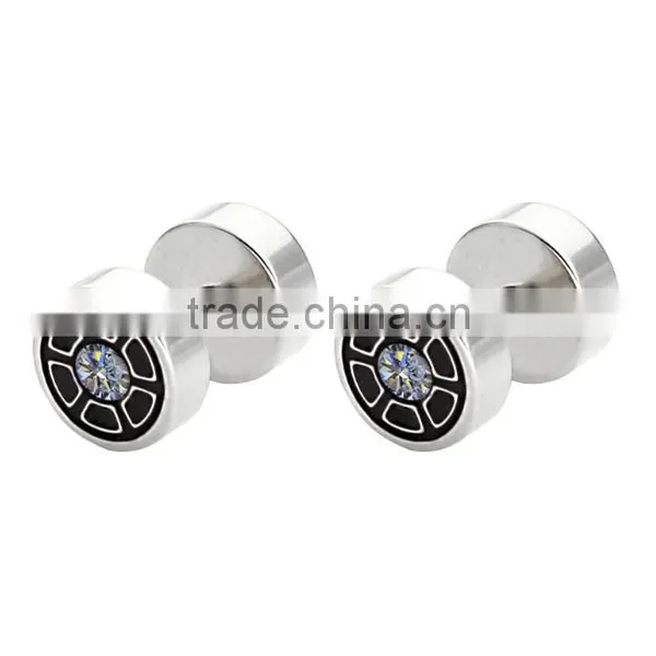 Studs And Boys Earrings For Boys,Fashion Boys Earrings Studs,Star Ear Piercing Studs