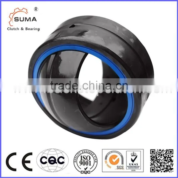 GE ..ES 2RS Series Rod End Bearing With High Abrasion Resistance