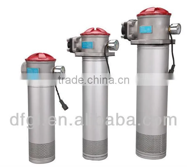Hydraulic RFA-160* Tank Mounted Mini-type Return Filter photo-2