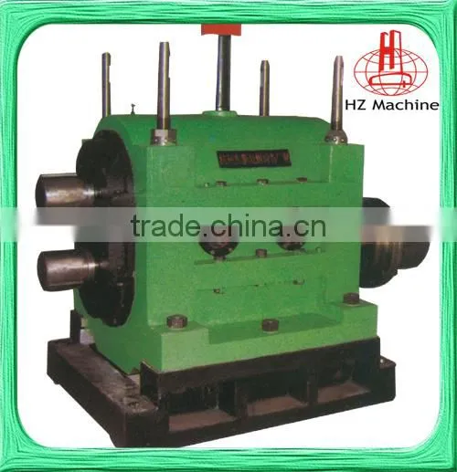 Thin-rolling Mill Machine /machine to Produce Ribbed Steel photo-3