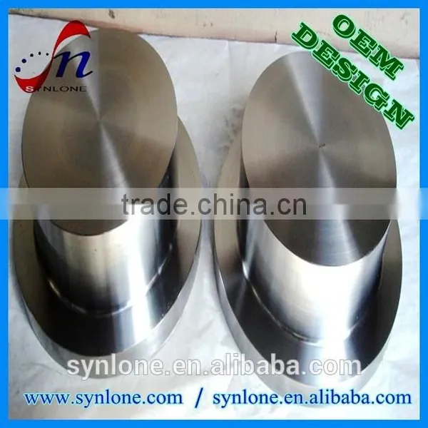 Painted Popular Hot/Cold Forging Parts on High Quality photo-4