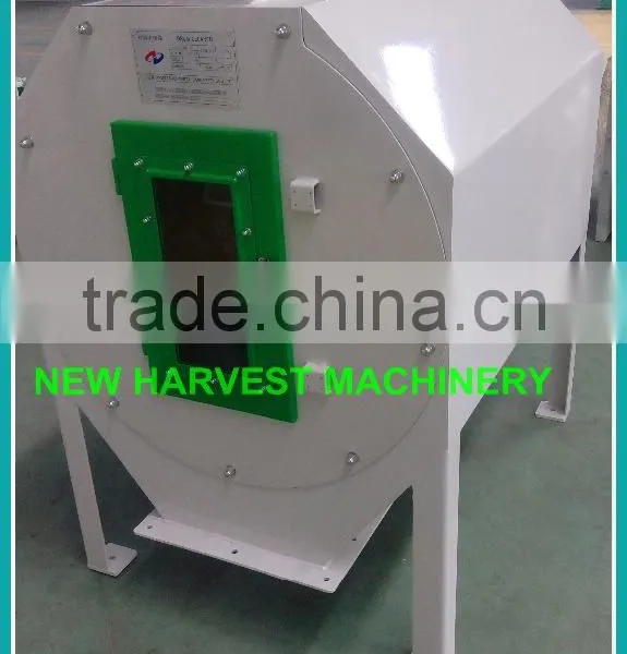 High Quality Drum Cleaner for Feed Raw Material photo-2