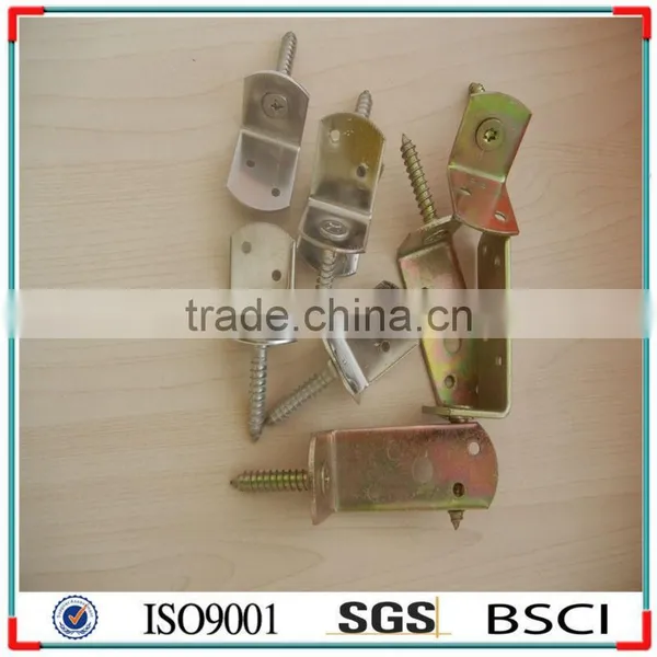 Metal Timber Connector photo-3
