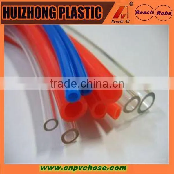 Clear Pvc Vinyl Tube Hose photo-6