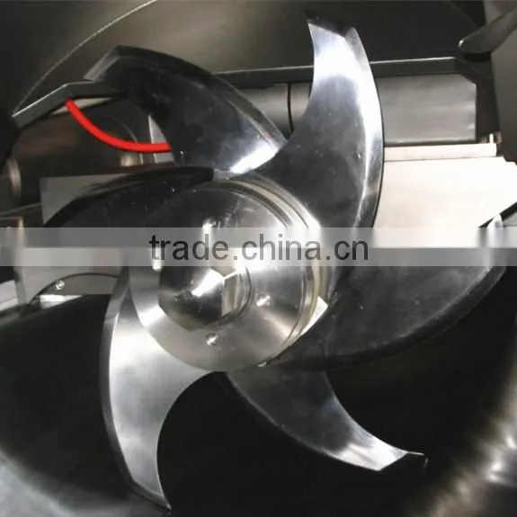 The 2nd Generation Meat Bowl Cutting Machine photo-3