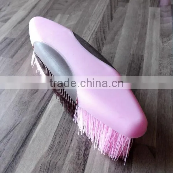 EQUESTRIAN HORSE GROOMING KIT HORSE GROOMING BRUSHES WITH CARRY BAG HORSE GROOMING KIT WHOLESALE HORSE GROOMING BRUSHES photo-6