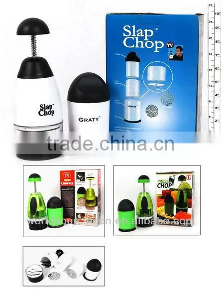 VEGETABLE CHOPPER