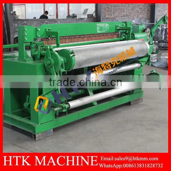 Direct Facory Best Price Wire Mesh Welding Machine For Sale photo-4