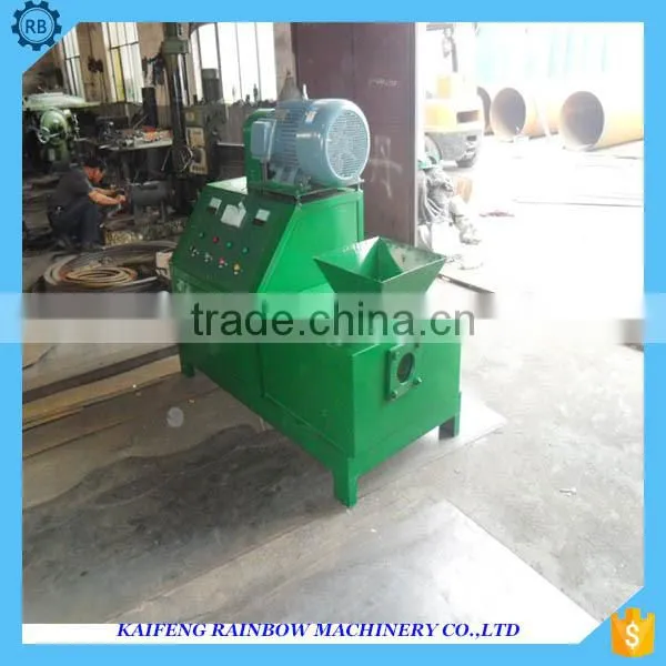 Hot Sale Best Quality Briquette Extruder Machine photo-2