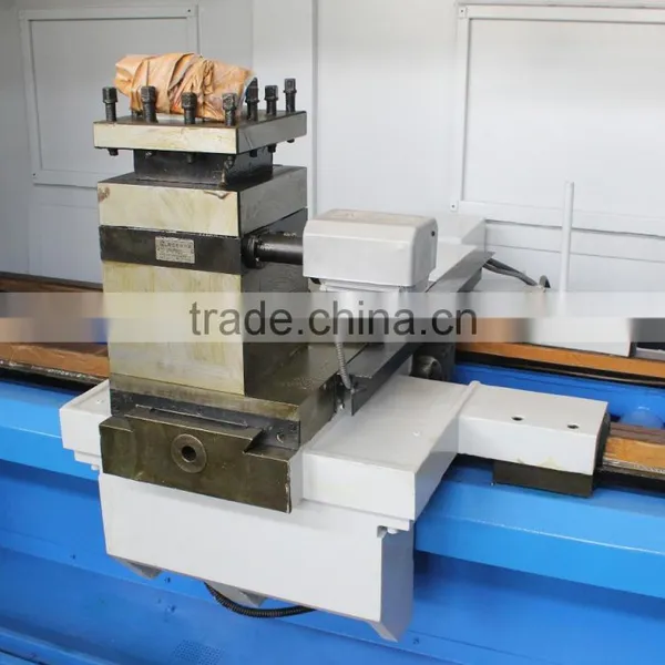 Heavy Duty CNC Lathe / Large Sized CNC Horizontal Lathe photo-3