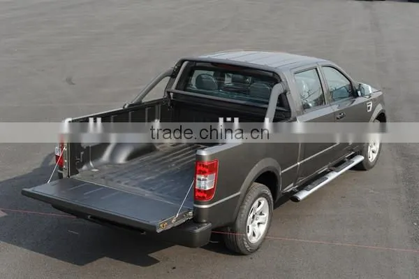 Factory Directly FL Double Cab Pickup for Sale in UAE photo-5