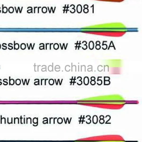 High Strength USD2.9 Camo Carbon Arrows photo-6