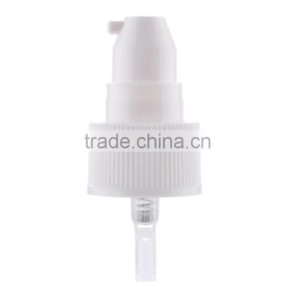 New Design 24/410 High Quality PP Treatment Pump photo-2