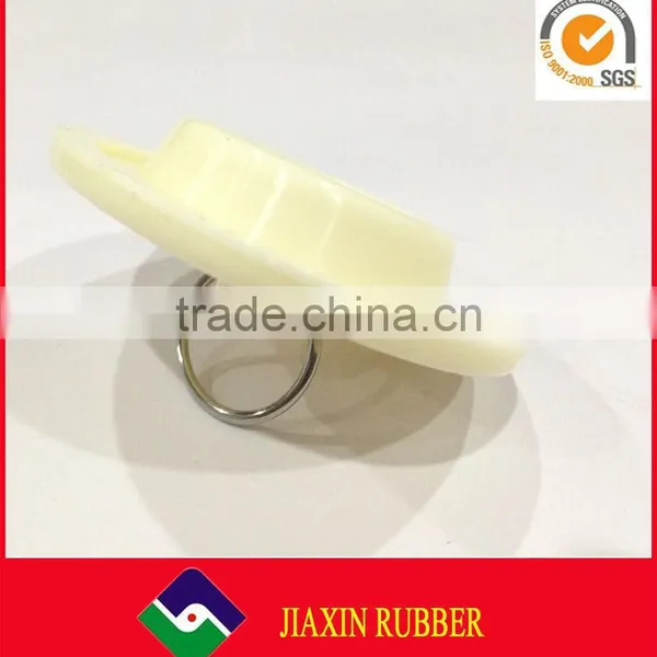 Made in China Stop Door Slarmming Door Stopper in Sale,black Rubber Door photo-5