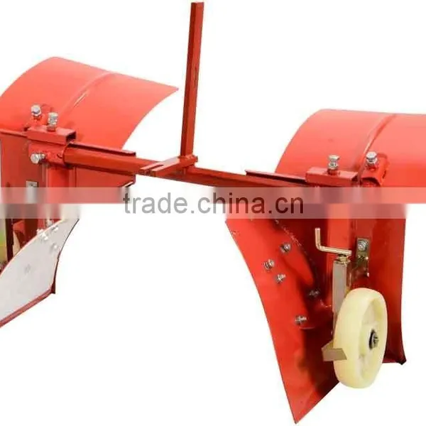 Diesel Tiller, Rotary Cultivator ,Rotary Tiller ,Power Tiller photo-5