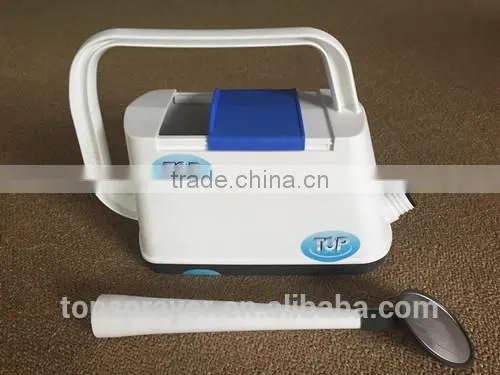 White Watering Can Made in Zhejiang photo-3
