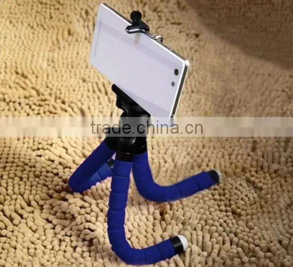 Amazon Aluminum Tripod Bracket Selfie Stick Telescopic Tripod photo-4