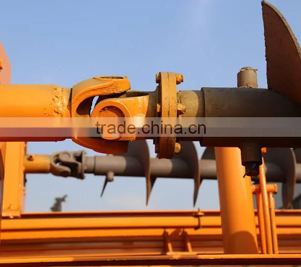 Crawler Pile Driver/piling Machine /piledriver/ Pile Rig photo-4