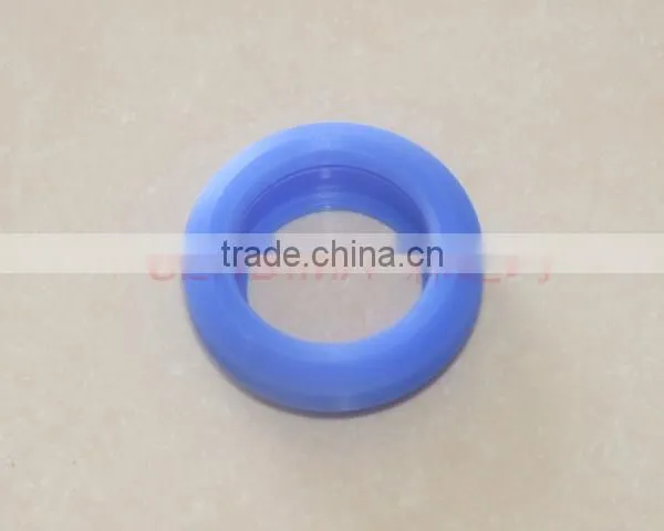 Professional Cnc Turned Stainless Steel Nyon Part With Assembling Service photo-5