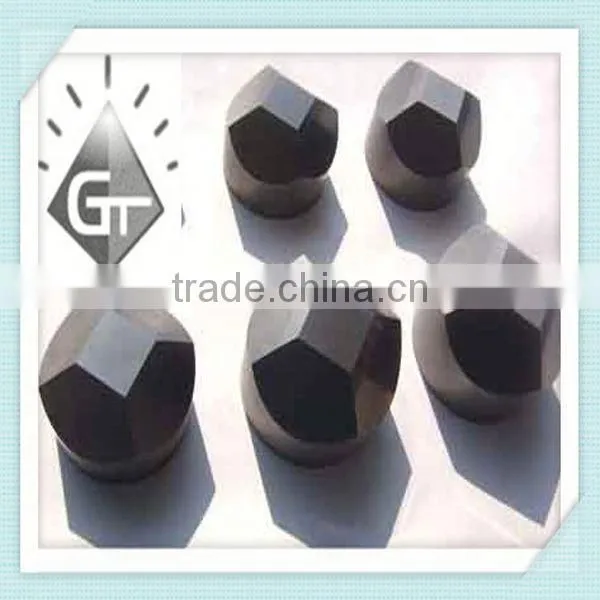 Tungsten Carbide Adjustable Anvil