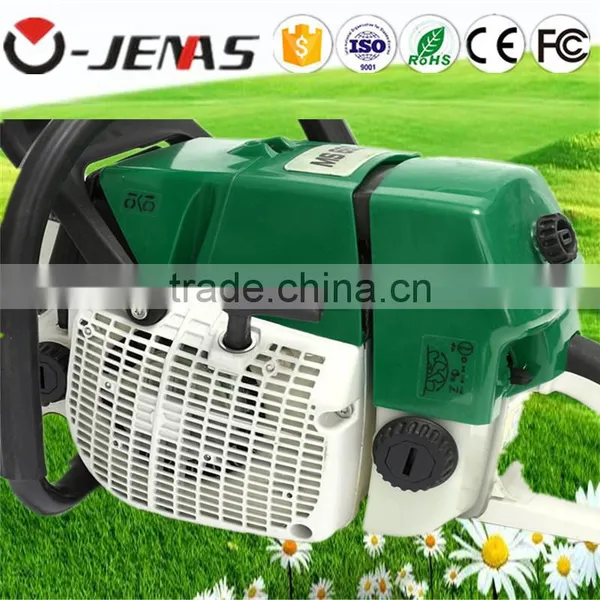 Good Quality Wood Chainsaw in Hot Selling Chainsaw 066 photo-3