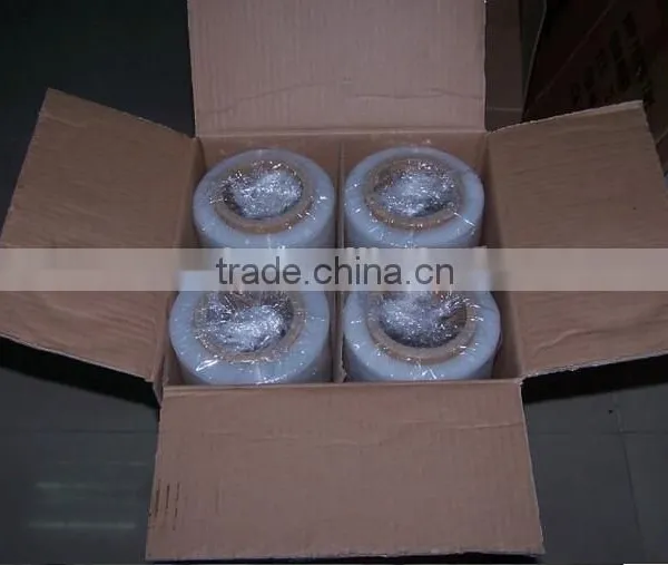 China Made Stretch Film for Packing photo-3