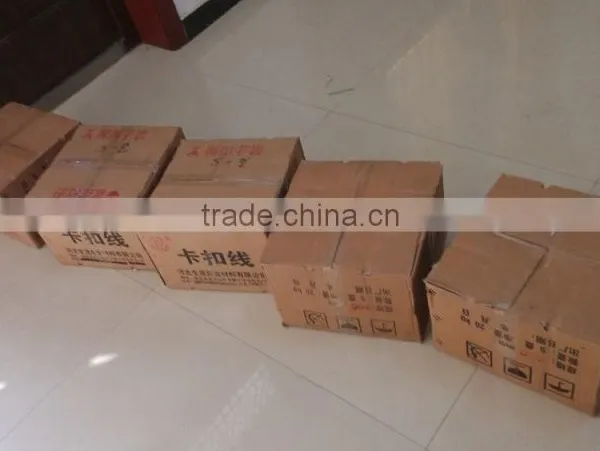 Sheep Hog Casing Polyamide Sausage Casing Sausage Casing photo-6