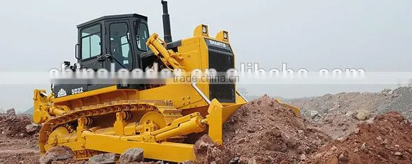 37T SHANTUI Bulldozer SD32 With the Best Sell photo-2