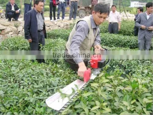 Mini Hedge Trimmer Hedge Trimmer photo-4