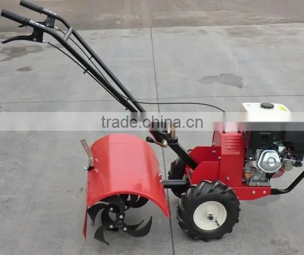 Farm Tools Mini Rotary Tiller photo-2
