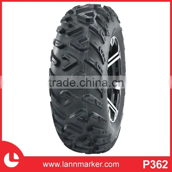 High Quality Wholesale ATV Tire 19*7-8 photo-5